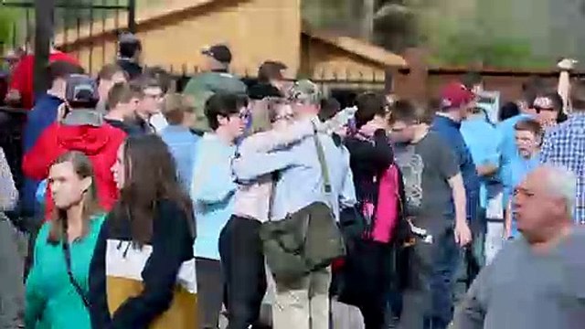 Un muerto y varios heridos en tiroteo en escuela de EEUU