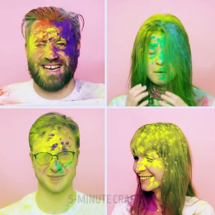 Vidéos drôles - Compilation de vidéos drôles - 15 FARCES DRÔLES POUR TES AMIS