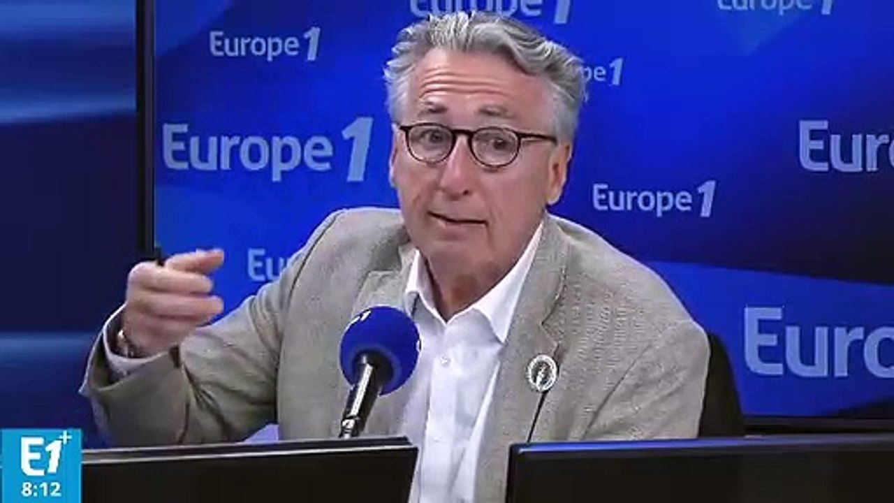 Diplomatie française : beaucoup de bruit pour rien !