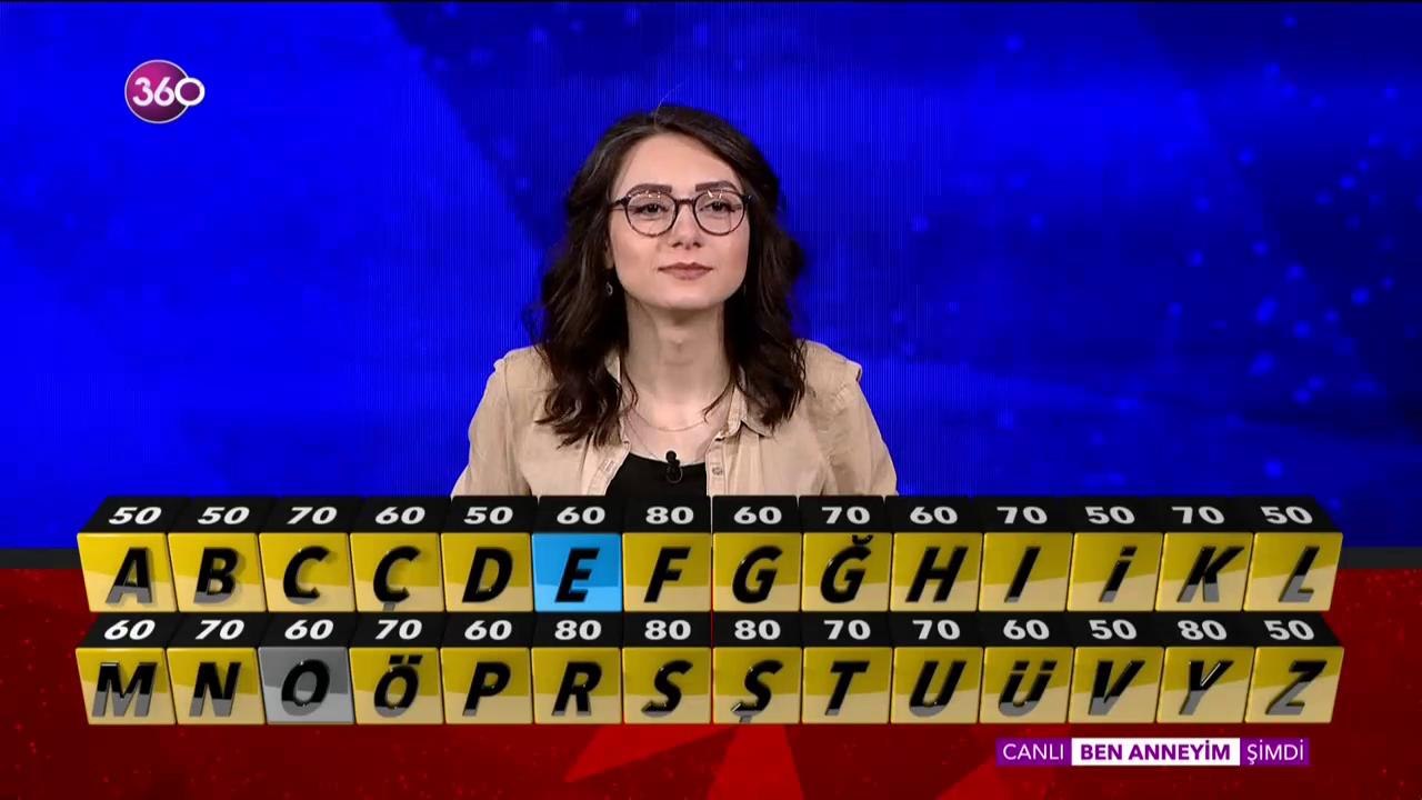 Ben Bilirim