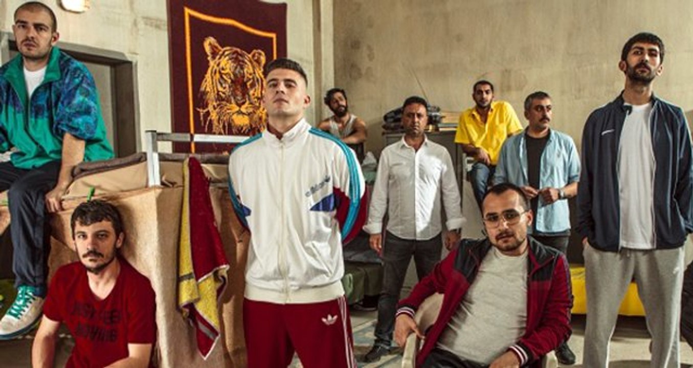 Sıfır Bir – Bir Zamanlar Adana'da 6. Sezon 1. Bölüm Yayınlanıyor!