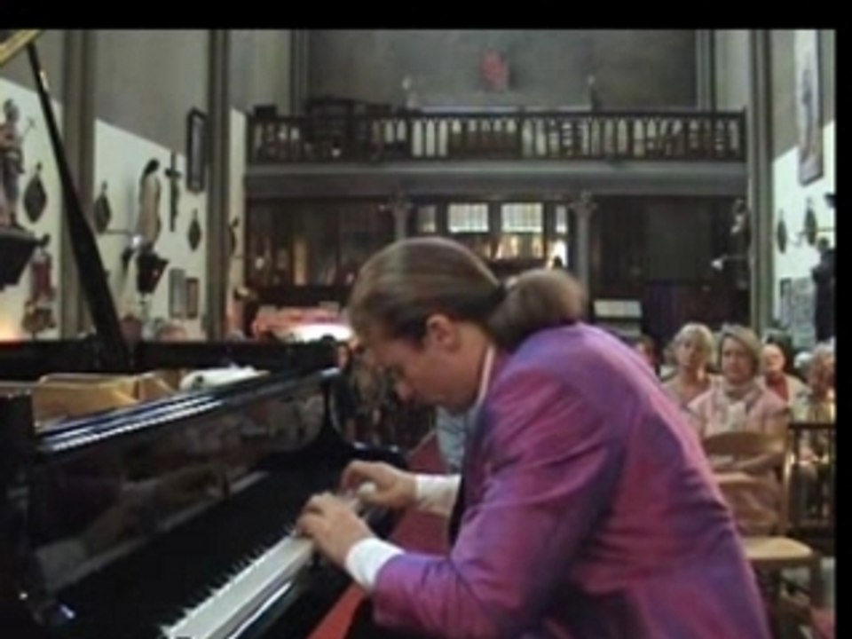 THE KING OF PIANO CLASSIC  ASTURIAS