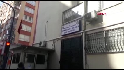 Mersin'de Yasa Dışı Bahise 5 Tutuklama