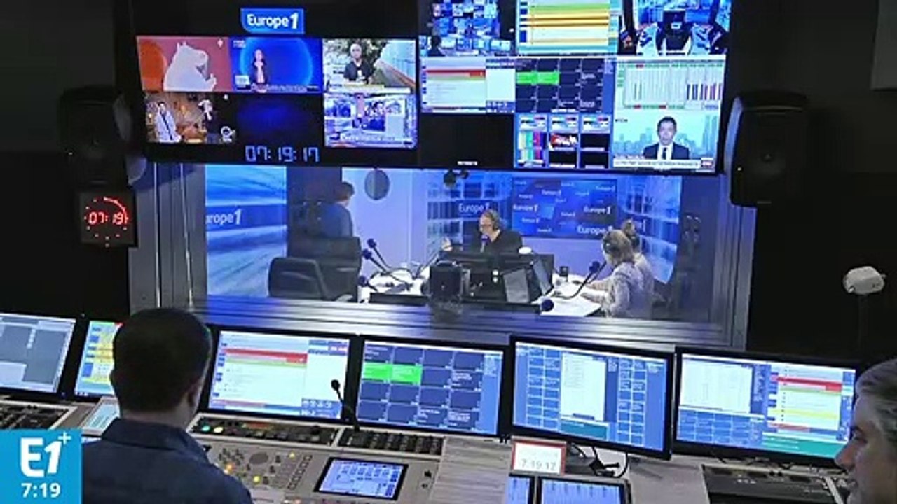 L’énorme enjeu de la privatisation des barrages hydroélectriques