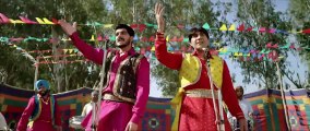 Dulla Vaily (2019) Punjabi New Movie part 2