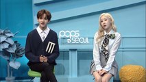[Pops in Seoul] Reading the Lyrics! SUNMI(선미)'s Noir(누아르)