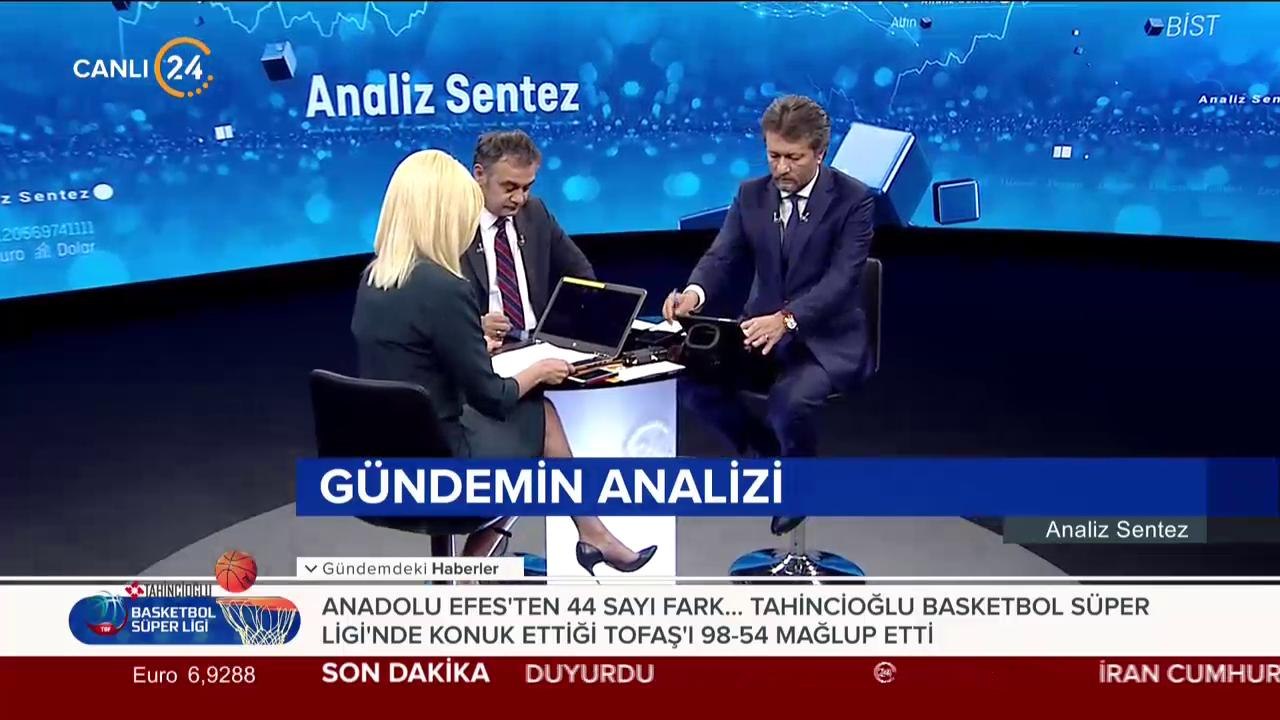 Analiz Sentez (08.05.2019)