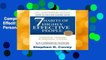 Complete acces  The 7 Habits of Highly Effective People: Powerful Lessons in Personal Change by