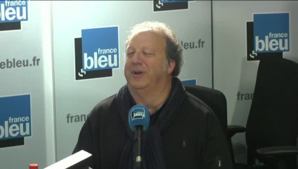 Qu'est ce qui manque au PSG ? Regardez Stéphane Bitton à suivre sur France Bleu Paris du lundi au vendredi à 08h12