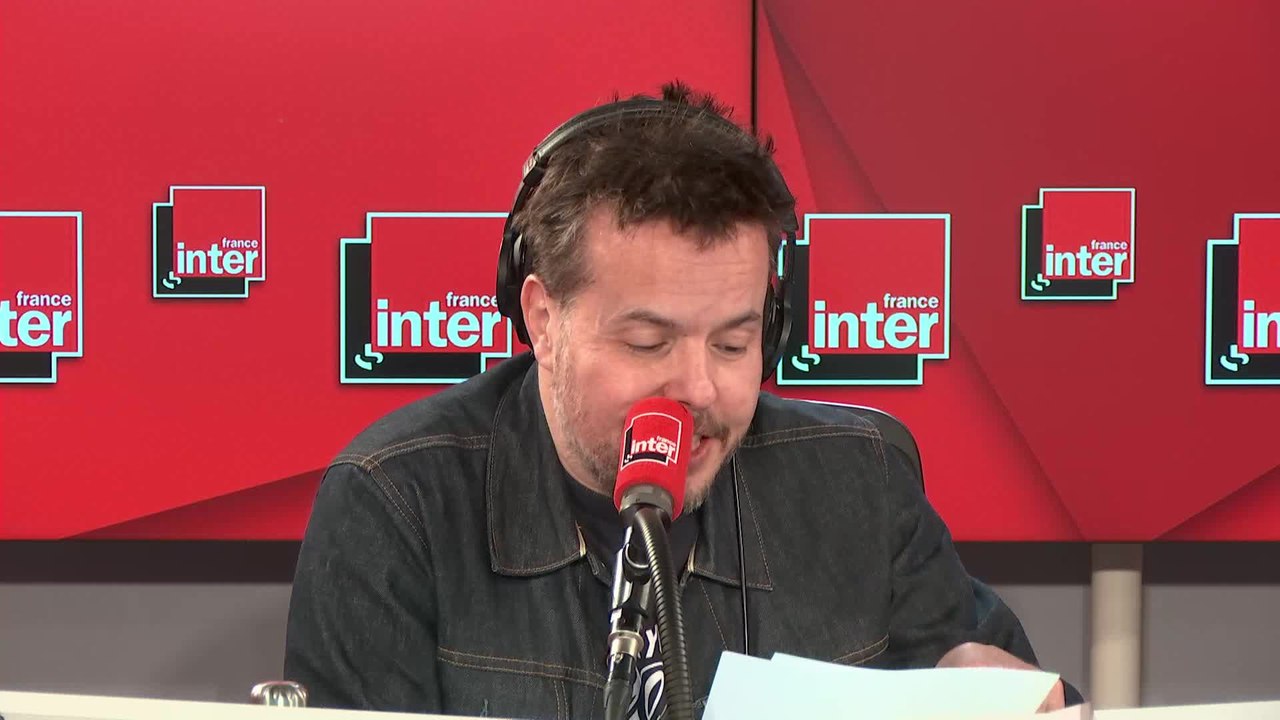 Lionel Naccache, neurologue, est l'invité du Grand entretien