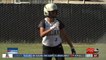 Softball teams open up valley playoffs