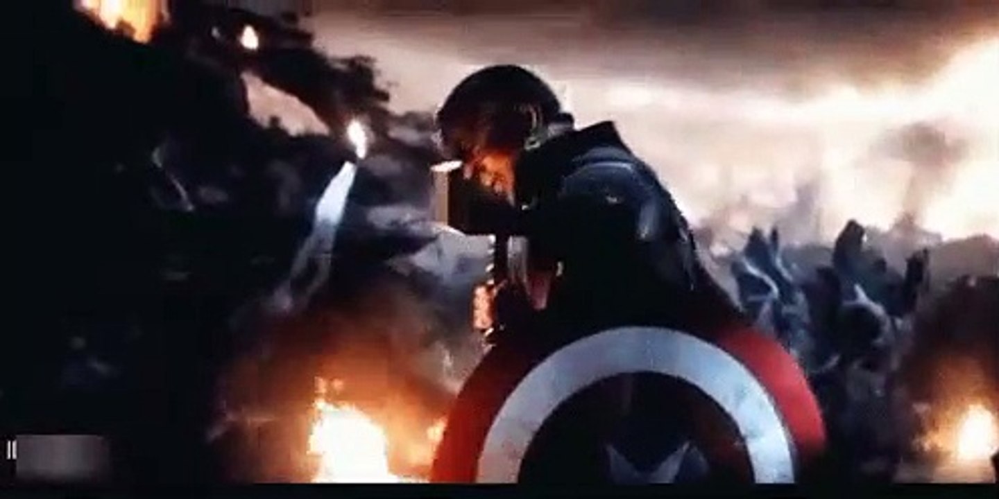 Whosoever holds this hammer, should he be worthy....