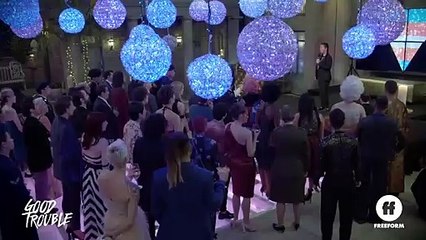 Good Trouble Season 2 Trailer (2019) The Fosters spinoff