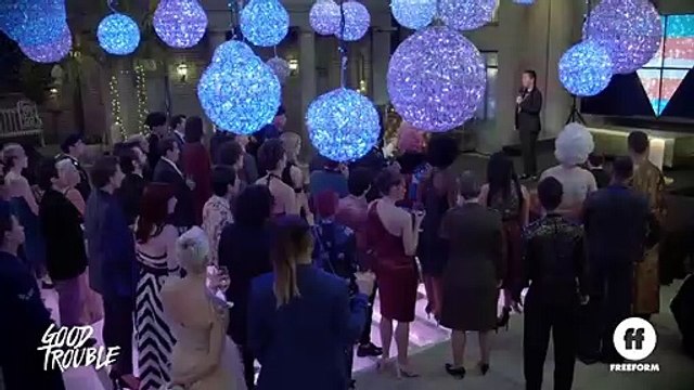 Good Trouble Season 2 Trailer (2019) The Fosters spinoff