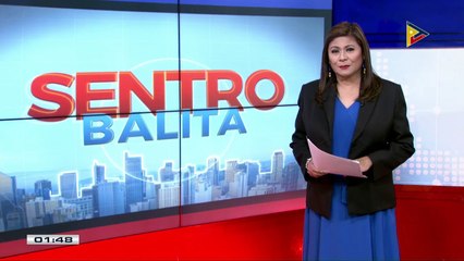 Matrix ng grupo sa likod ng paninira sa administrasyon, inilabas