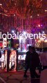 LED BAR WITH  RUSSIANS INTERNATIONAL ARTIST BY GLOBAL EVENT MANAGEMENT CHANDIGARH, MOHALI 9216717252