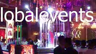 LED BAR WITH  RUSSIANS INTERNATIONAL ARTIST BY GLOBAL EVENT MANAGEMENT CHANDIGARH, MOHALI 9216717252