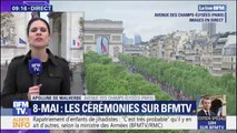 Les commémorations du 8-mai, une parenthèse bienvenue pour Emmanuel Macron