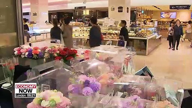 Korean parents prefer receiving practical gifts on Parent's Day