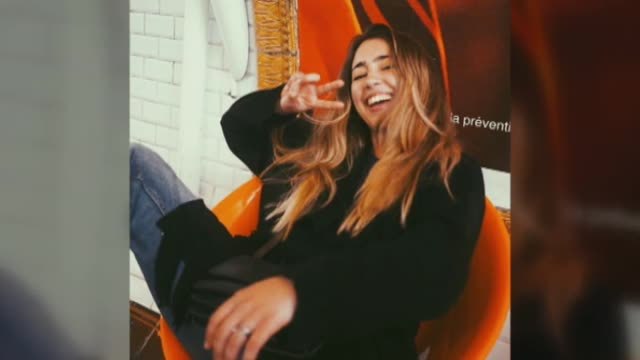 La policía francesa sigue investigando la desaparición de la joven estudiante española