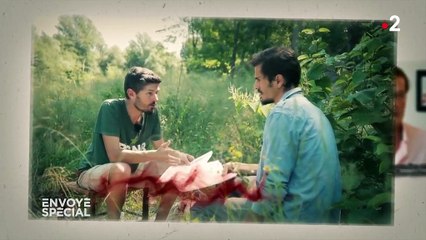 Vaccin contre la rougeole et autisme : "Envoyé spécial" revient sur une fausse information