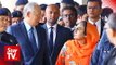 Govt, police file forfeiture suits against Najib and Rosmah over items worth RM711mil