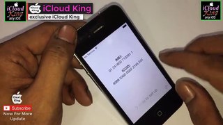 How to removal✔️ iCloud activation locks with DNS successful