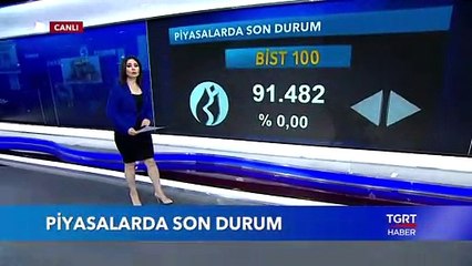 Dolar ve Euro Kuru Bugün Ne Kadar? Altın Fiyatları, Döviz Kurları - 8 Mayıs 2019