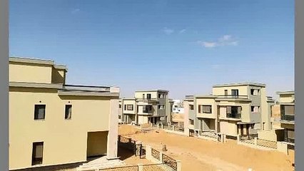 Small Villa With Basement Very Prime location