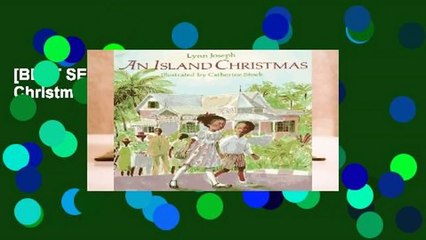 [BEST SELLING]  An Island Christmas by Lynn Joseph