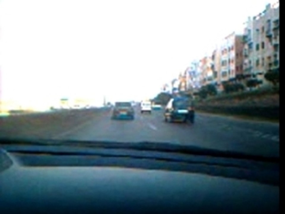 speed