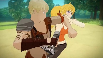 ♫♪Armed and Ready♪♫ - AMV RWBY
