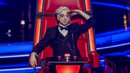 The Voice, baruffa tra Morgan e Gue Pequeno per una concorrente: cosa è successo