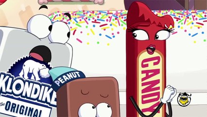 The Ice Cream Inquisition with Michael Ian Black