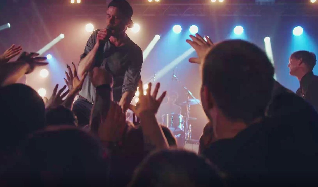 Besetzt! An diesen bizarren Orten nahmen Bands ihre Alben auf