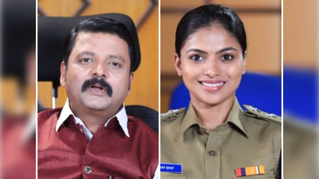 Magalu Janaki: ಡಿ ವೈ ಎಸ್ ಪಿಯಾಗಿ ಅಧಿಕಾರಿ ಸ್ವೀಕರಿಸುವ ಮೊದಲು ತಂದೆಯನ್ನ ಭೇಟಿ ಮಾಡಿದ ಜಾನಕಿ