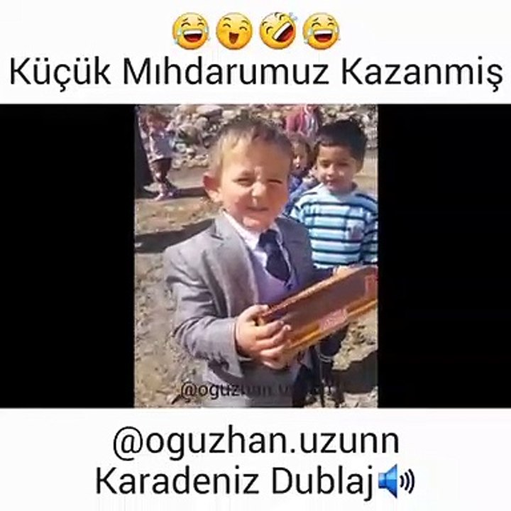 Küçük Mıhdarumuz Kazanmiş
