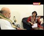 Amit Shah NewsX Exclusive Interview on importance of regional parties in Lok Sabha Elections 2019