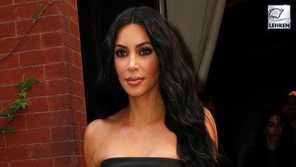Kim Kardashian Has Had To Sacrifice THIS For Studying Law