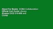 About For Books  CCNA Collaboration Official Cert Guide Library (Exams CICD 210-060 and CIVND