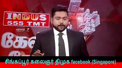 Former DMK MP Vasanthi Stanley dies at 56  Sunday, April 28, 2019