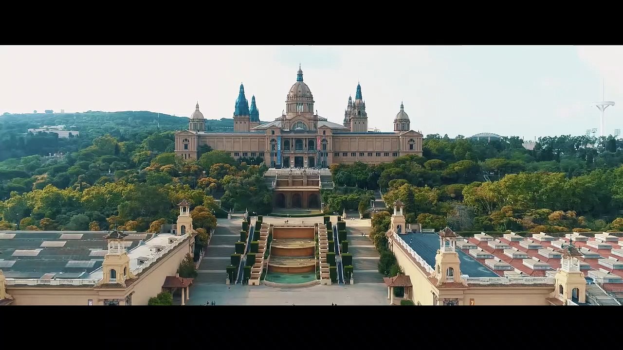 JO - Sangria (Video Oficial)