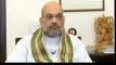 Amit Shah NewsX Exclusive Interview on Muslims feeling marginalised; Lok Sabha Elections 2019