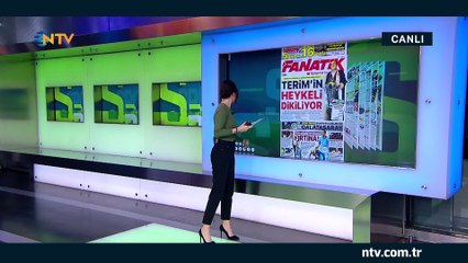 Sporun Not Defteri 8 Mayıs 2019