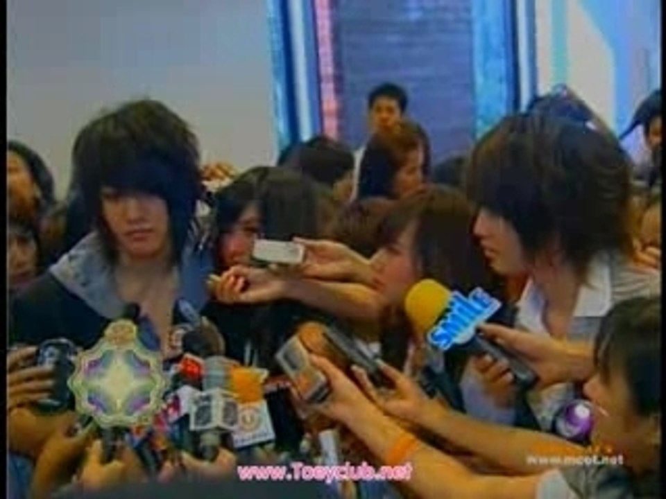 Daokrajai - Golf Mike Peak Toey