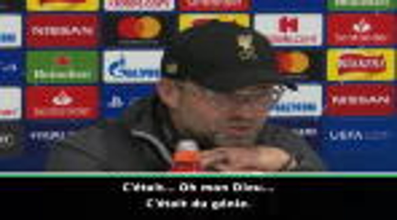 Demies - Trent Alexander-Arnold ? Klopp crie au génie !