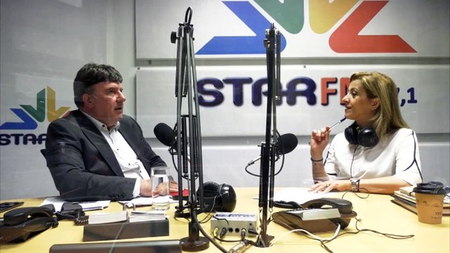 Βασίλης Μαστρογιάννης: Πιστεύω στο Σχέδιο και τις Ικανότητες του Δ. Αναγνωστάκη για την Στερεά και την Φθιώτιδα