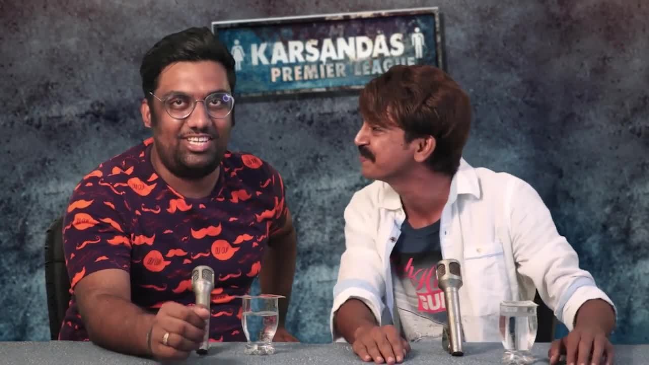 Vichitrahaar | EP 5 | Sanju Baba