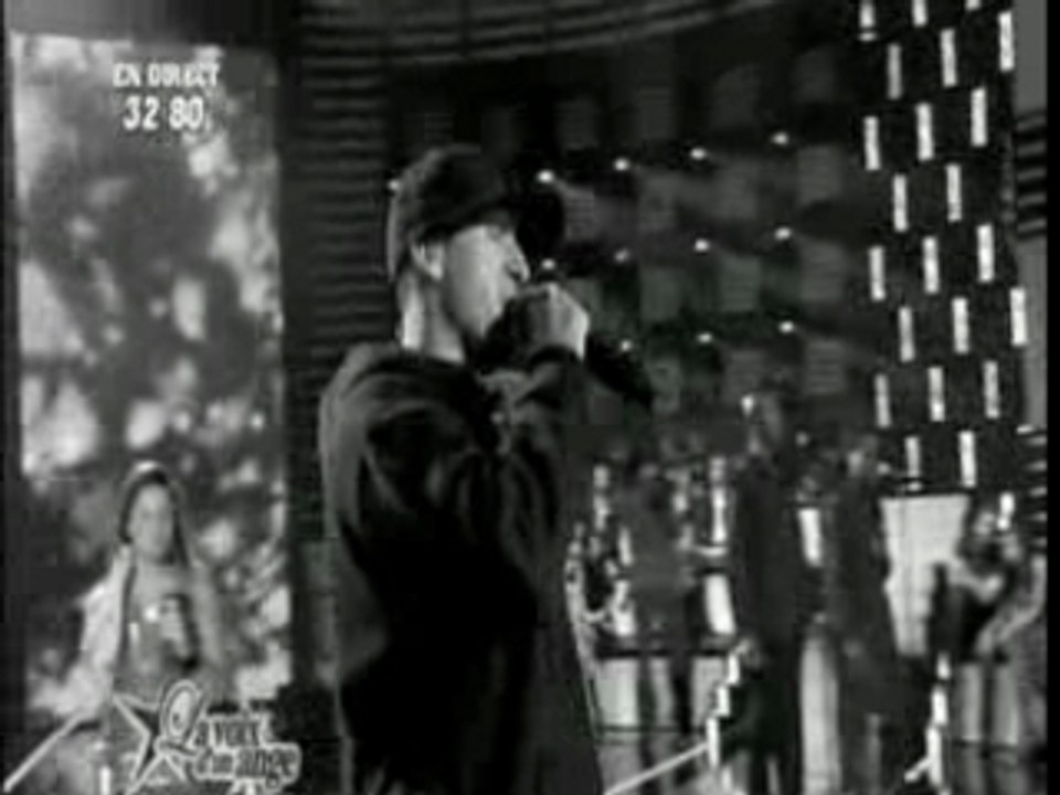 Gregory Lemarchal"hommage"