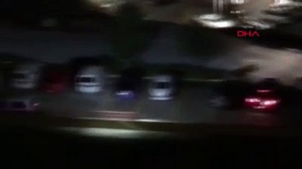 Bar kavgasında bir kişiyi öldüren polise müebbet ve 12,5 yıl hapsi istemi